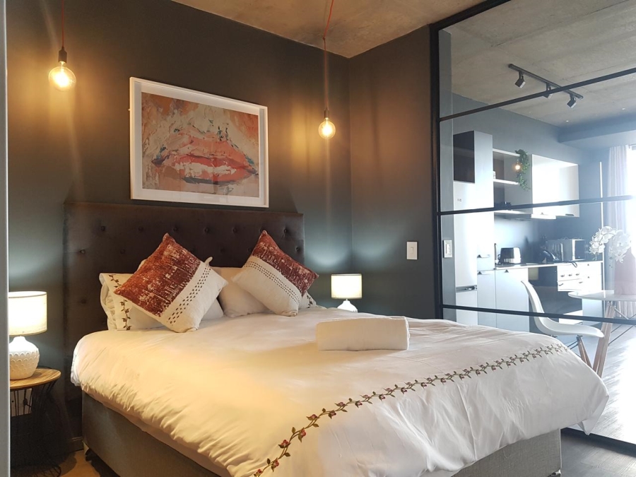 1 Bedroom Property for Sale in Woodstock Western Cape